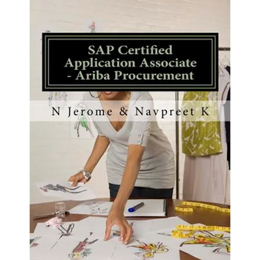 SAP Certified Application Associate - Ariba Procurement