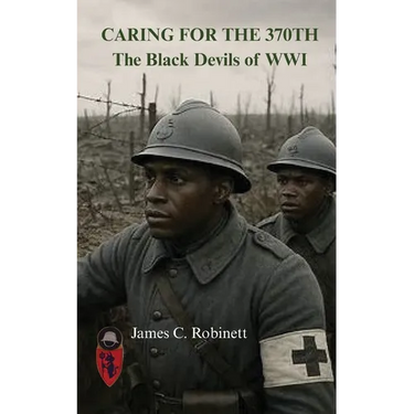 Caring for the 370th