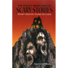 The August House Book of Scary Stories: Spooky Tales for Telling Out Loud