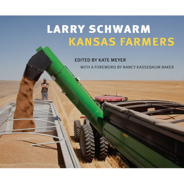Larry Schwarm: Kansas Farmers