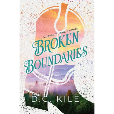 Broken Boundaries