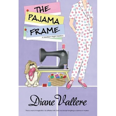 The Pajama Frame
