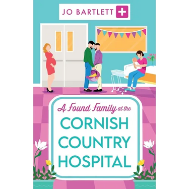 A Found Family at the Cornish Country Hospital