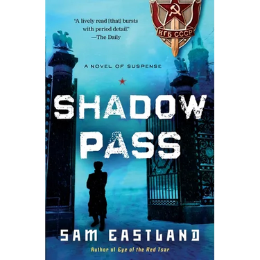 Shadow Pass