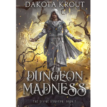Dungeon Madness