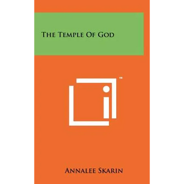 The Temple Of God