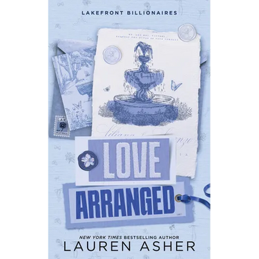 Love Arranged
