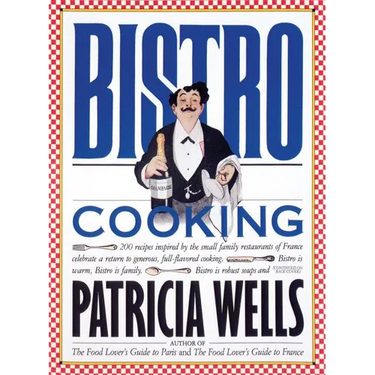 Bistro Cooking