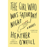 The Girl Who Was Saturday Night
