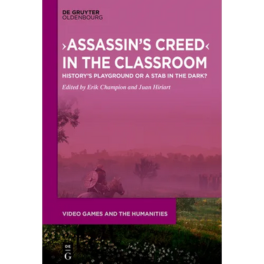 >Assassin's Creed: History's Playground or a Stab in the Dark?