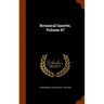 Botanical Gazette, Volume 67