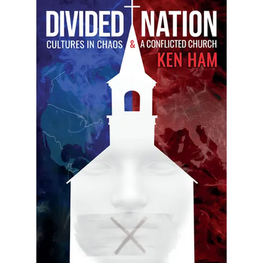 Divided Nation: Cultures in Chaos & a Conflicted Church
