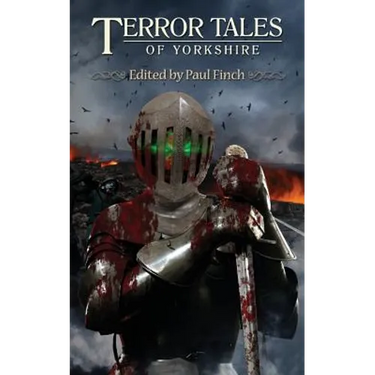 Terrortales of Yorkshire