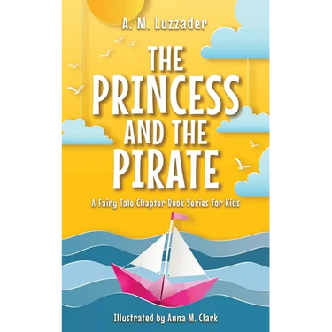 The Princess and the Pirate