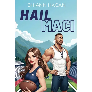 Hail Maci
