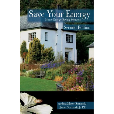 Save Your Energy: Home Energy-Saving Solutions