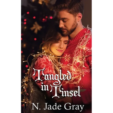 Tangled in Tinsel