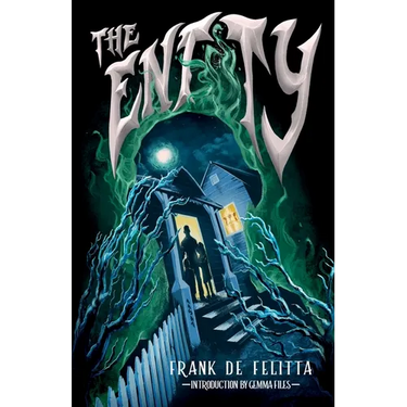 The Entity