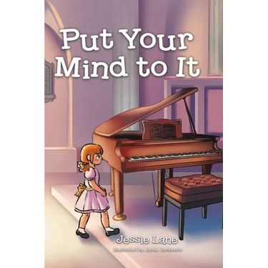 Put Your Mind to It