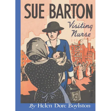 Sue Barton Visiting Nurse