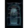 Gaius Caligula's Reign, Personality and Friendship with M. Julius Agrippa I