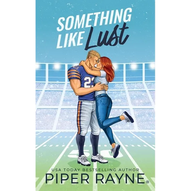 Something Like Lust
