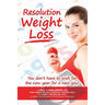 Resolution Weight Loss, You Don't Have to Wait for the New Year for a New You!