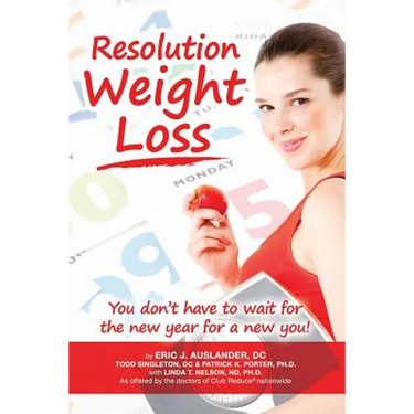 Resolution Weight Loss, You Don't Have to Wait for the New Year for a New You!