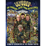 Ulyssess vs. The Cannibal Tacos from Outer Space! A Book of Screenplays by The Firesign Theatre
