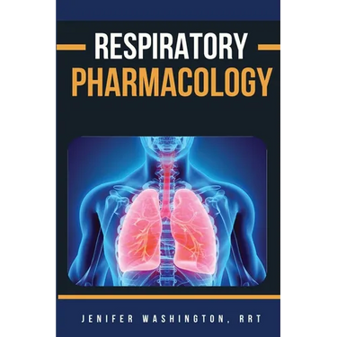 Respiratory Pharmacology