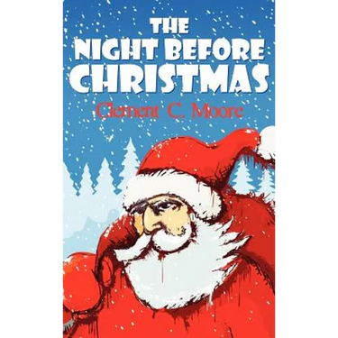 The Night Before Christmas