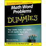 Math Word Problems for Dummies