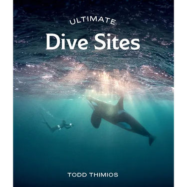 Ultimate Dive Sites