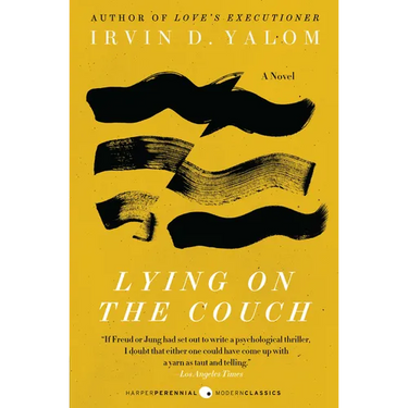 Lying on the Couch