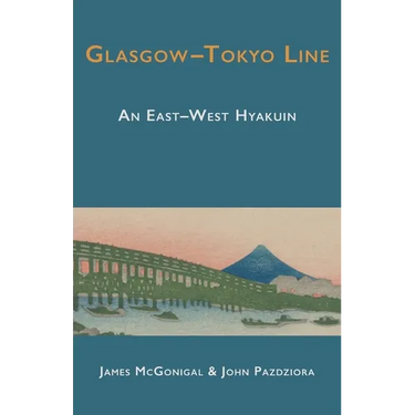 Glasgow-Tokyo Line: An East-West Hyakuin