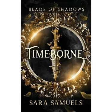 Timeborne