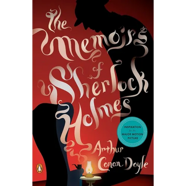 The Memoirs of Sherlock Holmes