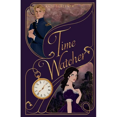 Time Watcher