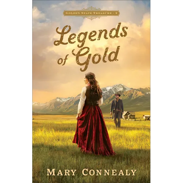 Legends of Gold