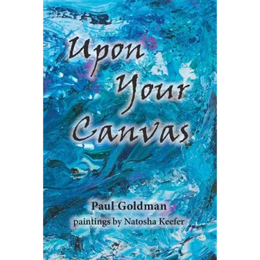 Upon Your Canvas