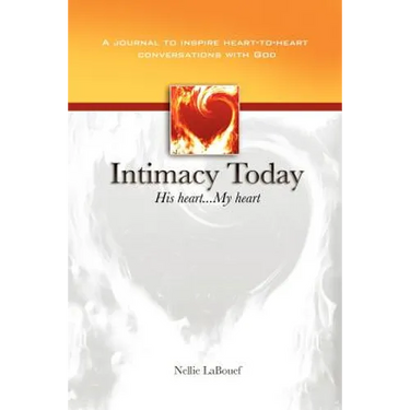 Intimacy Today: His Heart - My Heart