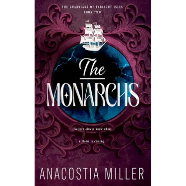 The Monarchs