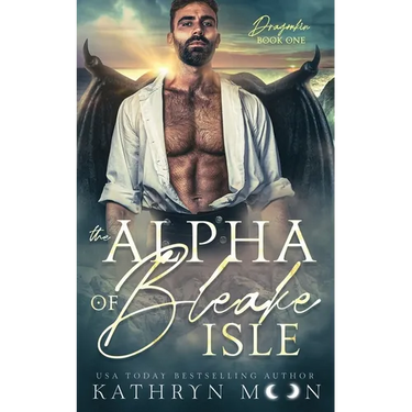 The Alpha of Bleake Isle