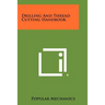 Drilling and Thread Cutting Handbook