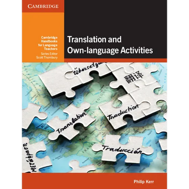 Translation and Own-Language Activities