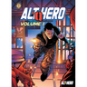 Alt-Hero Q: Volume 1