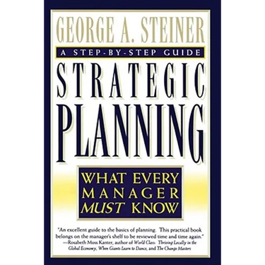 Strategic Planning