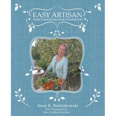 Easy Artisan