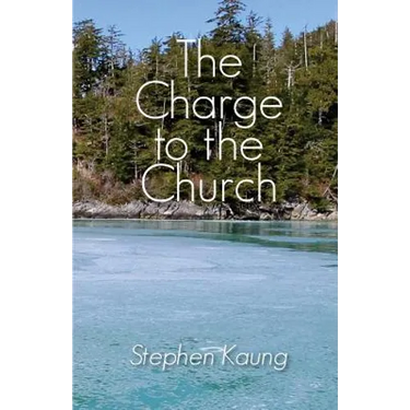The Charge to the Church