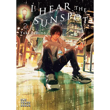 I Hear the Sunspot: Limit Volume 2